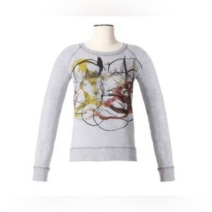 Neiman Marcus proenza shouler with target sweatshirt